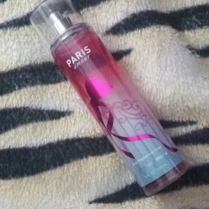 Paris Amour Fragrance